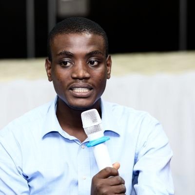 Ayodele Oluwafemi