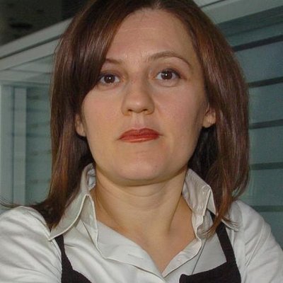 Aysel ALP