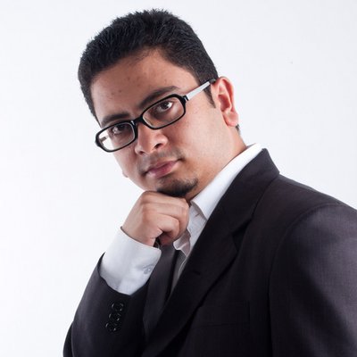 Ayushman Baruah