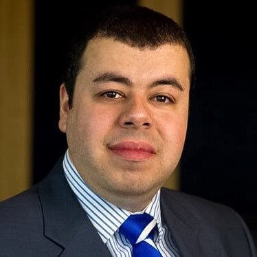 Azad Zangana