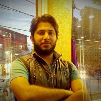 Azhar Farooq