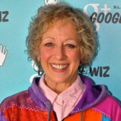 B.L. Ochman
