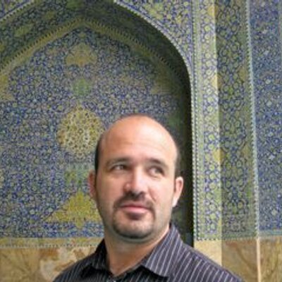 Babak Dehghanpisheh