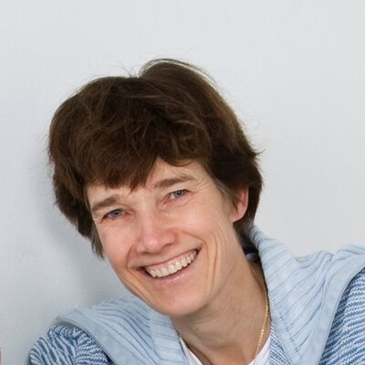 Babette Pluim