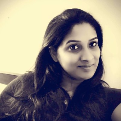 Babitha Balakrishnan