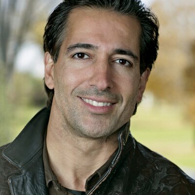 Bahram Akradi
