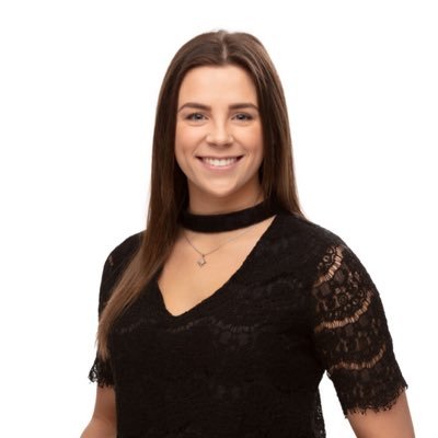 Baillie Vickers