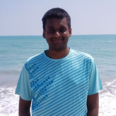 Bala Yogesh