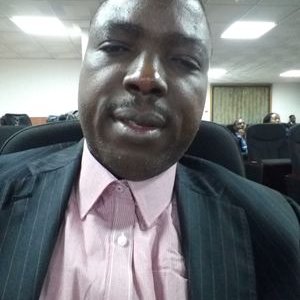 Bamidele Ogunwusi