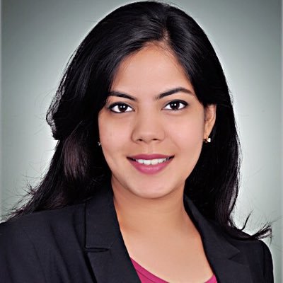 Bani Johri