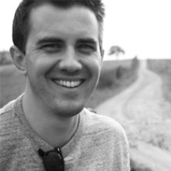 Barak Wright