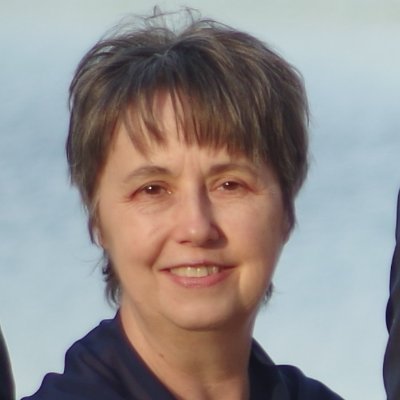 Barb Dean-Simmons