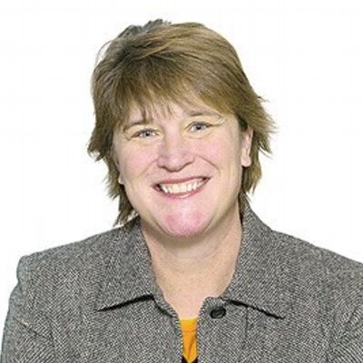 Barb Ickes