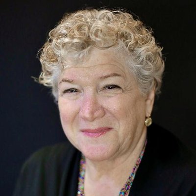 Barbara 'Bobbi' Kurshan