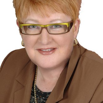 Barbara Bowes