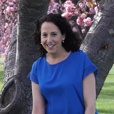 Barbara Brody