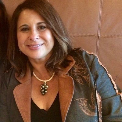 Barbara Dreaver
