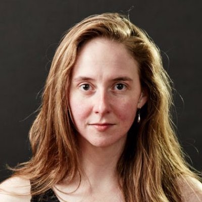Barbara Eldredge