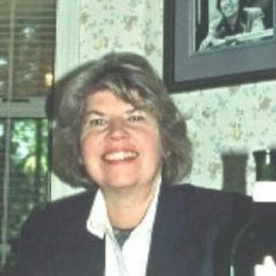 Barbara Ensrud