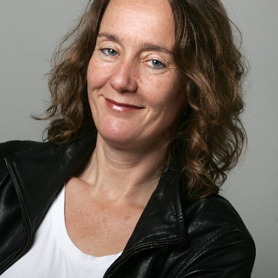Barbara Gillmann