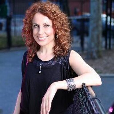Barbara Greenberg