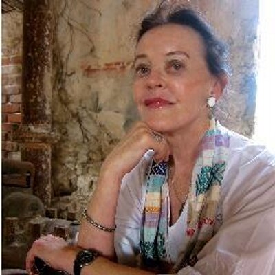 Barbara Hansen