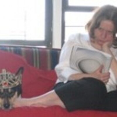 Barbara Hoffert