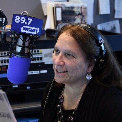 Barbara Howard