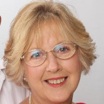 Barbara Johnson