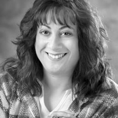 Barbara Laible