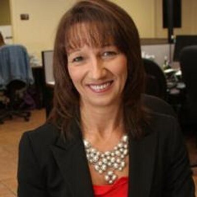 Barbara Leader