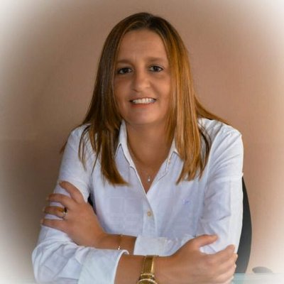 Barbara Madariaga