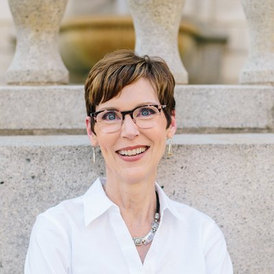 Barbara Markway Ph. D.