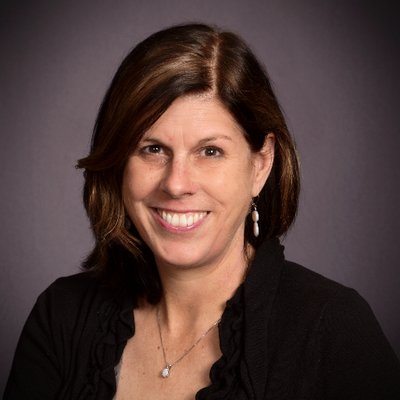Barbara Noe Kennedy