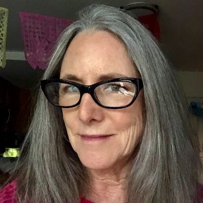 Barbara Peck