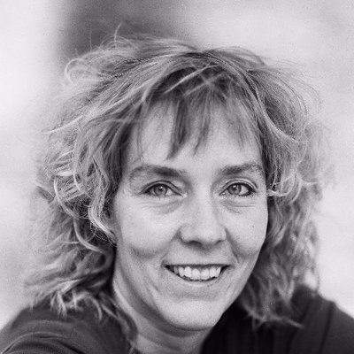 Barbara Reye