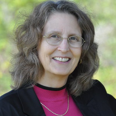 Barbara Routen