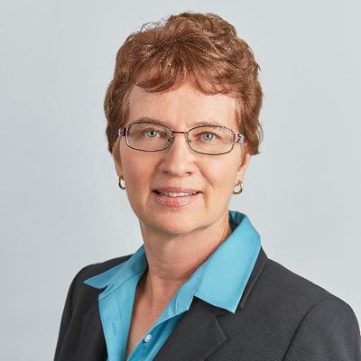 Barbara Whelehan