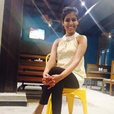 Barkha Kumari