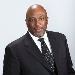 Barnett Wright