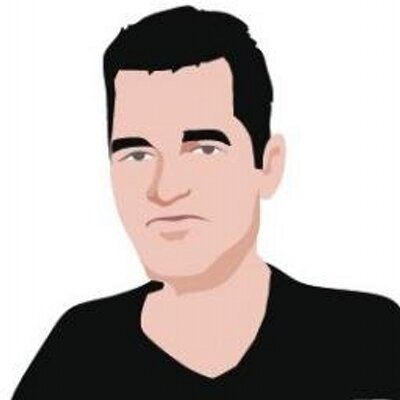 Barney Breen-Portnoy
