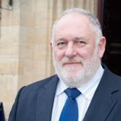 Barney Zwartz