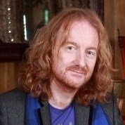 Barry Egan