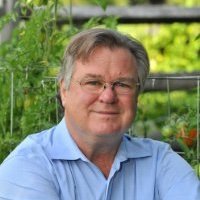 Barry Estabrook