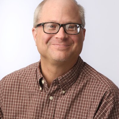 Barry Lewis