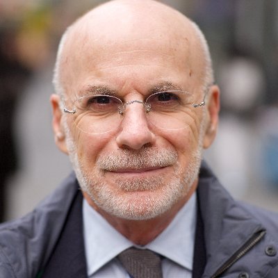 Barry Meier