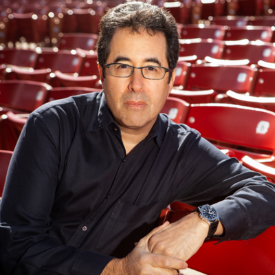 Barry Moltz