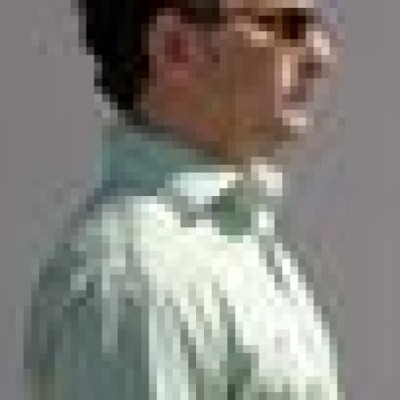 Barry Stone