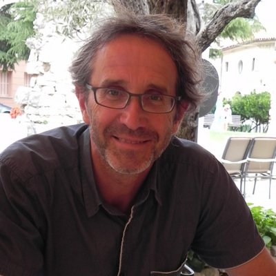 Bart Beirlant