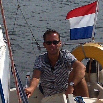 Bart-Jan van Rooij